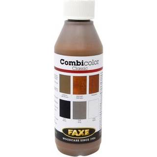 FAXE Combicolor, lysebrun - 0,25 liter