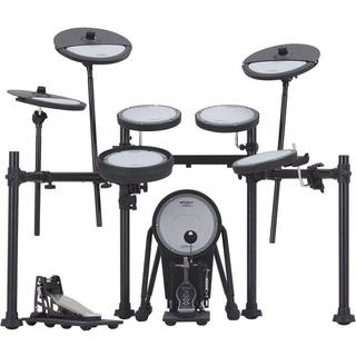 Roland VQD106PADS Black Elektronisk trommesæt