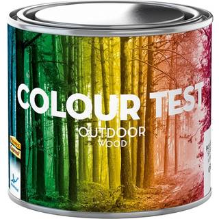 Nordsjö Colour Test Outdoor