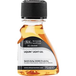 Winsor & Newton 75 ml Liquin Light Gel Beige