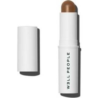 Well People Supernatural Complexion Stick Foundation + Concealer, der kan bygges let til medium dkning Bld mat finish Letvgts + Fugtgivende Mu