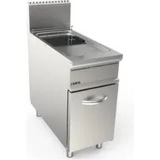 SARO Gasfrituregryde 22 L LQ model LQ / FLG1V22