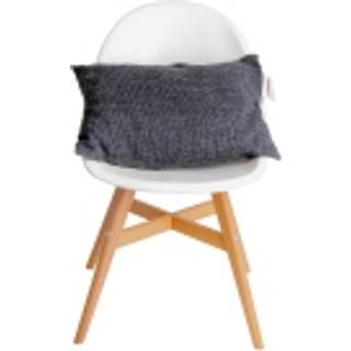 Securit varmepude infrarød 60x60cm grå