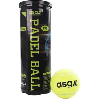 ASG padelbolde 3-pak (På lager i varehus)