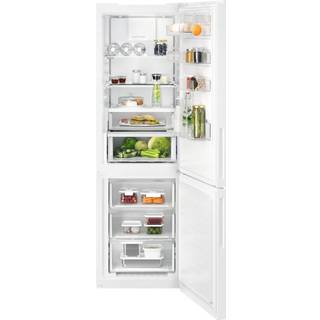 AEG 7000-serie TRC7P32XDW kølefryseskab ➞ På lager - klar til levering og afhentning