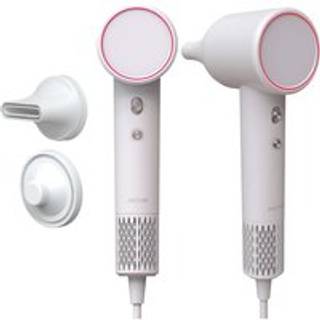 AirMotion high speed hair dryer - Snow White
