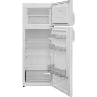 Vestfrost VCF 20145 TF Fritstående kølefryseskab