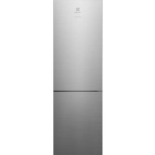 Electrolux Excellence XNE8187CX MED 4 ÅRS GARANTI Fritstående kølefryseskab