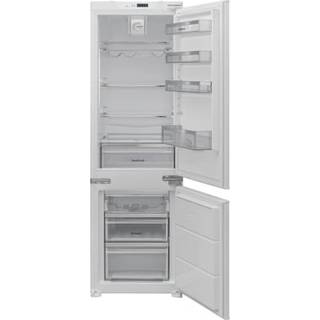 Vestfrost WV177IKF-2 Integreret Køle-fryseskab