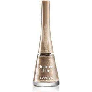 Bourjois 1 Seconde Nail Polish 40 Jour de L'Or 9 ml