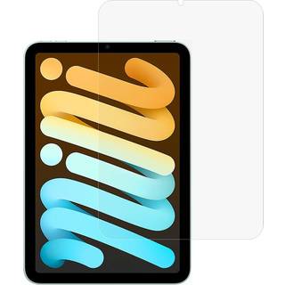 2.5D Arc Edge Hærdet Glas Skærmbeskytter til iPad Mini (2024/2021)