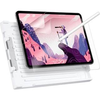 ESR iPad Pro 12.9 (2018 - 2022) Paper Skærmbeskyttelse - 2-Pak - Gennemsigtig
