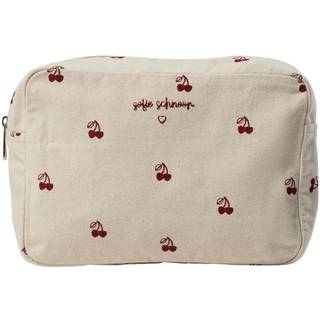 Sofie Schnoor Toilettaske Kiara - Creme