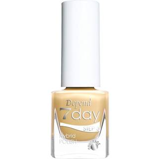 Depend 7day Hybrid Polish Yellow You - 5 ml