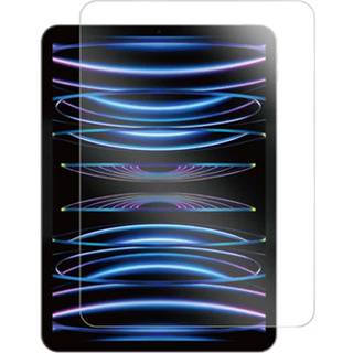 Premium skærmbeskyttelse til iPad Pro 11 (2021 / 2020 / 2018) / Air (2022 / 2020)