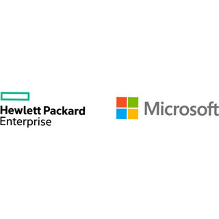 Hpe Microsoft Windows Server 2025 Standard Rok