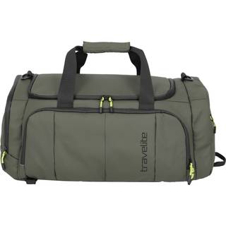 Travelite Briize Duffelbag/Rygsæk Khaki