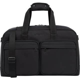 Tommy Hilfiger Weekendtaske - Sort