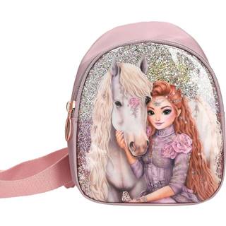 TOPModel Crossbag VIVA VIOLET - Dæmpet lilla