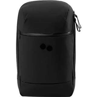 pinqponq Kontor 16 Daypack størrelse 16 l farve sort