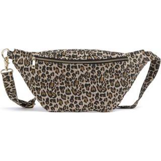 Depeche Fashion Favourites Crossover taske brun