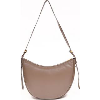 Adax Larissa Kicki skuldertaske (LATTE)