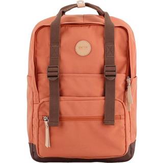 Himawari 1085B 15'' laptop backpack (orange)