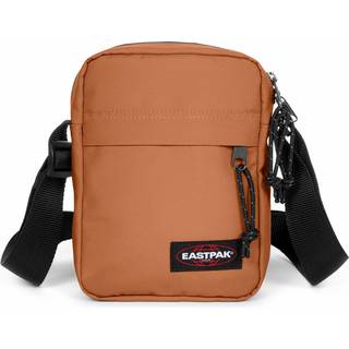 Eastpak The One skuldertaske  (GINGER BROWN (S51))
