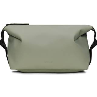 Rains Hilo Wash Bag W3 Drift, OneSize