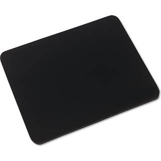 Innovera gummi mus pad nonskid gummi base 9-1/4 x 7-3/4