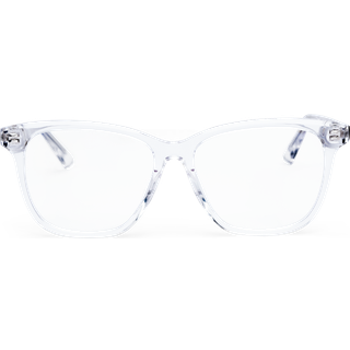 Remy Læsebrille, Clear/Clear, 1.5