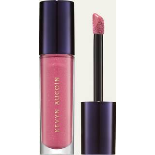 Kevyn Aucoin Celestial Lip Gloss Lipgloss - Lysebrun