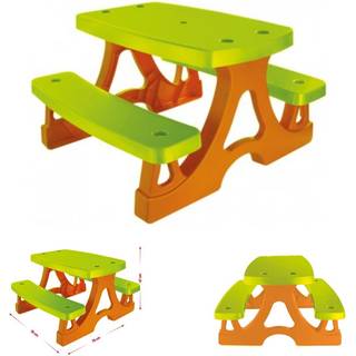 Picnicbord