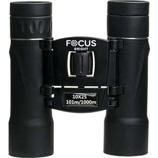 Focus Bright 10x25 - Udendørsliv fra