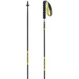 Salomon Ultra Carbon Foldable Trailrunnig-stokke størrelse 135 cm farve black