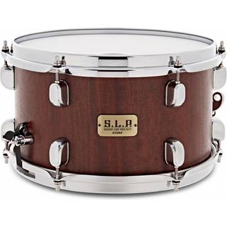 Tama LBU127-SBG S.L.P. Mod Bubinga 12" Satin Bubinga Snaretromme
