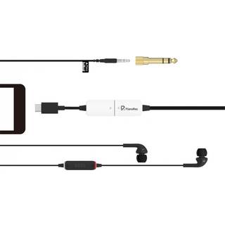 Korg PianoRec USB-lydgrænseflade