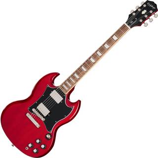Epiphone SG Standard Cherry Elektrisk guitar