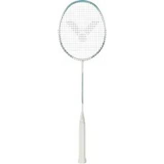 Victor Auraspeed 9 R Badmintonketcher Compound Sword Frame Mid Balance
