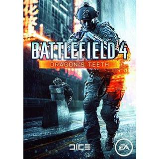 Battlefield 4: Dragon's Teeth (PC)