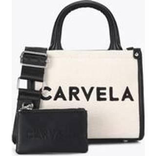 Carvela Sorrento Micro Sort Mulepose taskeEn