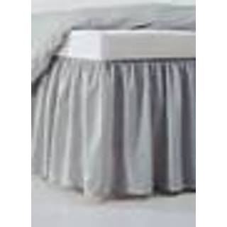 ALMA flæsesengekappe - Blå