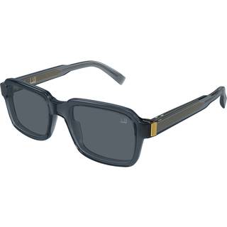 Dunhill DU0057S 006 54 Solbriller Mænd Grå - Grey - 54mm