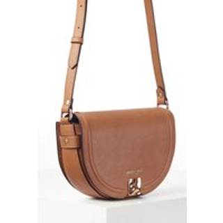Luella Grey Tara Sadel SkuldertaskeEn