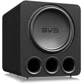 SVS PB17 Ultra Revolution subwoofer | Eg, sort | PRIS-MATCH