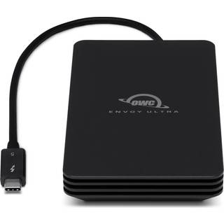 OWC Envoy Ultra Thunderbolt 5 Portable SSD 4TB SSD