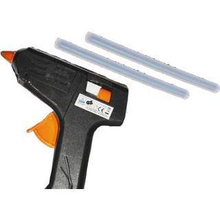 Limpistol 10 W m/limstifter