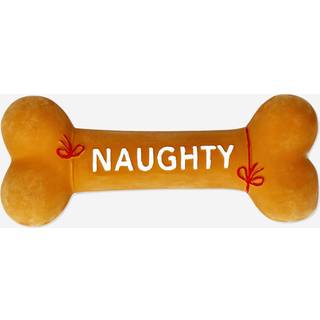 Juleknogle-legetøj til kæledyr