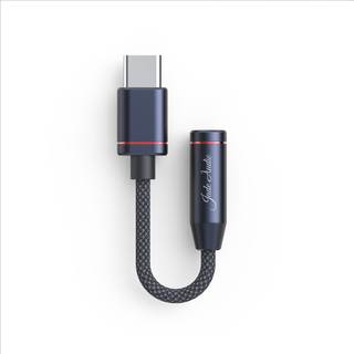 FiiO JA11 - DAC Dongle - USB-C
