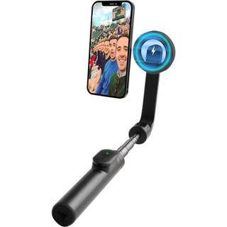 Dacota Platinum magnetisk selfiestang ➞ På lager - klar til levering og afhentning